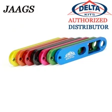 Delta kits Bridge Base for B150, Replacement aluminum bridge base for windshield