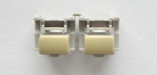 Roland- MC-505- Replacement Small Button- Ivory - Paired- Original Part