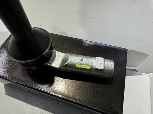 FG  FORD FPV FALCON OUTER TIE ROD END BG3289A GENUINE - LEFT SIDE - Picture 2 of 3