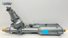 Electric Steering Rack RHD Audi Q5 8R 2008-16
