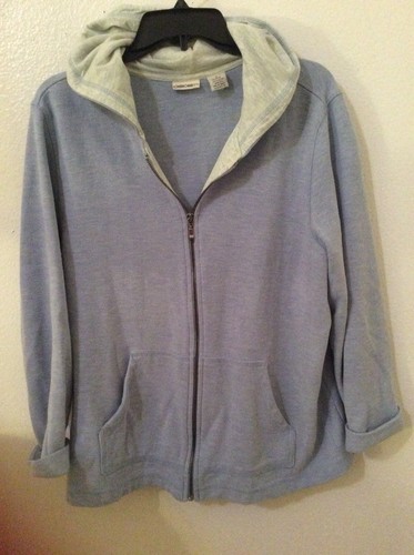 cherokee fleece jacket