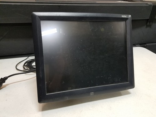 Elo Touch ET1529L-8CWA-1-GY-G 15\