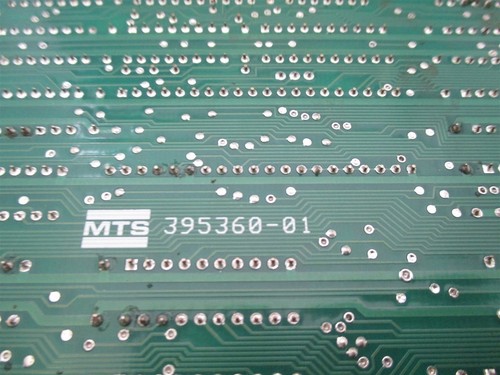 MTS 359360-01 PWD Command Generator 479.61C - Picture 3 of 7