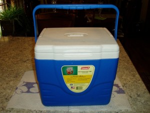 coleman 6209 cooler