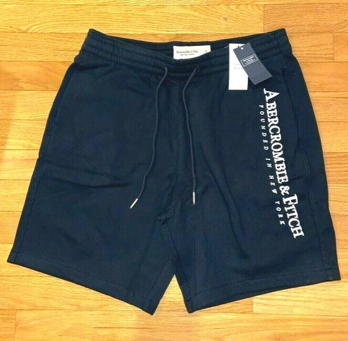 NWT Abercrombie \u0026 Fitch Mens Fleece 