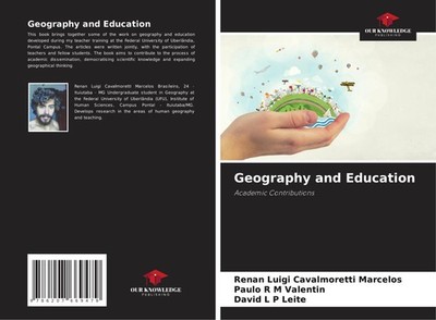 Geography and Education David L P Leite