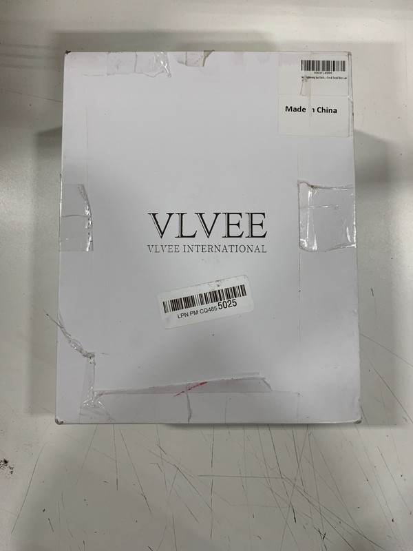 VLVEE 3 IN 1 Facial Beauty Machine Deep Cleaning Face Lifting Body SPA Massager