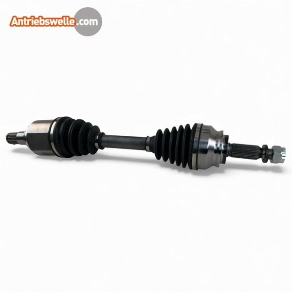 Antriebswelle Vorne Links Dodge Jeep Caliber Patriot Compass 2.2 CRD NEU 4X4 2.0-image