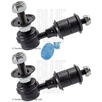 2X Stange/Strebe FüR Stabilisator Blue Print ADD68503 2 PendelstüTzen