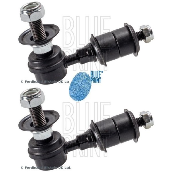 2X Stange/Strebe FüR Stabilisator Blue Print ADD68503 2 PendelstüTzen-image