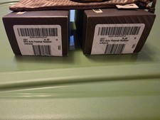 New Vintage Oakley MPH Antix Polished Rootbeer/ Bronze Lenses