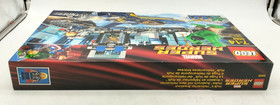 LEGO 6868 Hulk's Helicarrier Breakout NEW MISB GOOD MISB Sealed Marvel Avengers