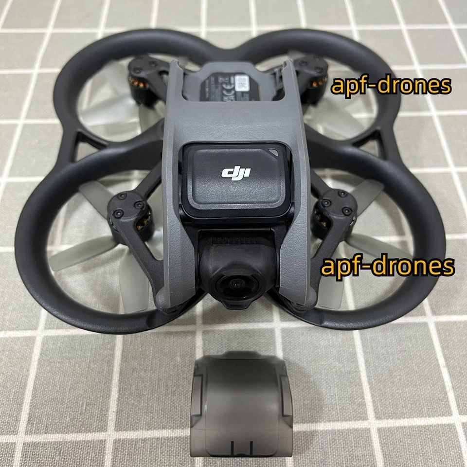 DJI Avata 4K Drone Quadcopter - No Remote Controller/No Battery/No Charger - Image 2 of 4