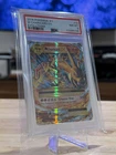 New ListingPokémon TCG M Charizard EX Evolutions Holo PSA 8 EN 2016 13/108