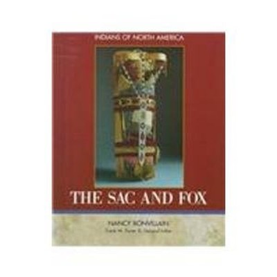 The Sac and Fox Hardcover
