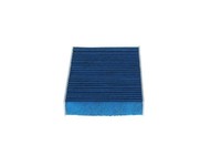 Luftfilter Bosch F 026 400 497 FÜR Infiniti Mercedes Ansaugluftfilter