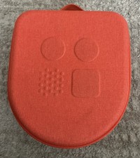 YOTO Mini Travel Hard Case Orange