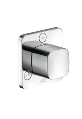 Axor 11925001 - Diverter Trims Showers