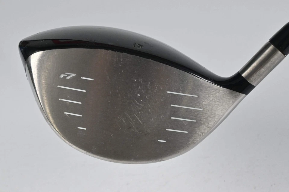 Taylormade R7 425 Driver / 9.5 Degree / Regular Flex Grafalloy ProLaunch Blue 75 - Image 4 of 4