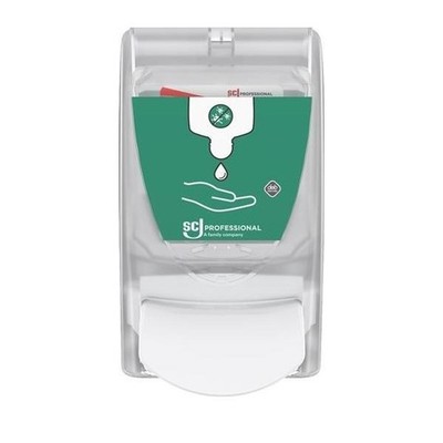 Sc Johnson Professional Desinfektionsspender PROLINE H233xB130xT115ca.mm 1l
