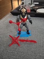 Vintage 1985 Mattel Masters of the Universe MOTU Hurricane Hordak Complete