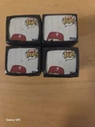 2026 Topps Funko Bitty Bryce Harper Lot of 4 Sealed Free Shipping Phillies MLB