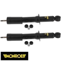 2X StoßDäMpfer Monroe D8344S 2 StossdäMpfer Rechts Links Vorderachse
