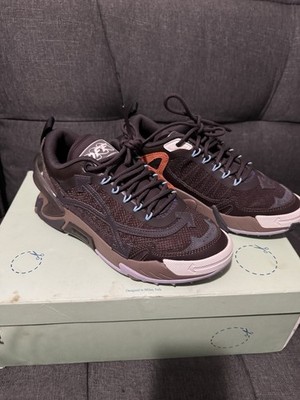 Off White odsy-2,000 dark Brown