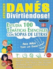 Aprender Dans Divirtindose! - Para Nios: Todas Las Edades - Estudia 100 Tem?tica