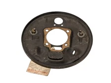 NEW NOS brake anchor plate rear right original Opel Kadett C