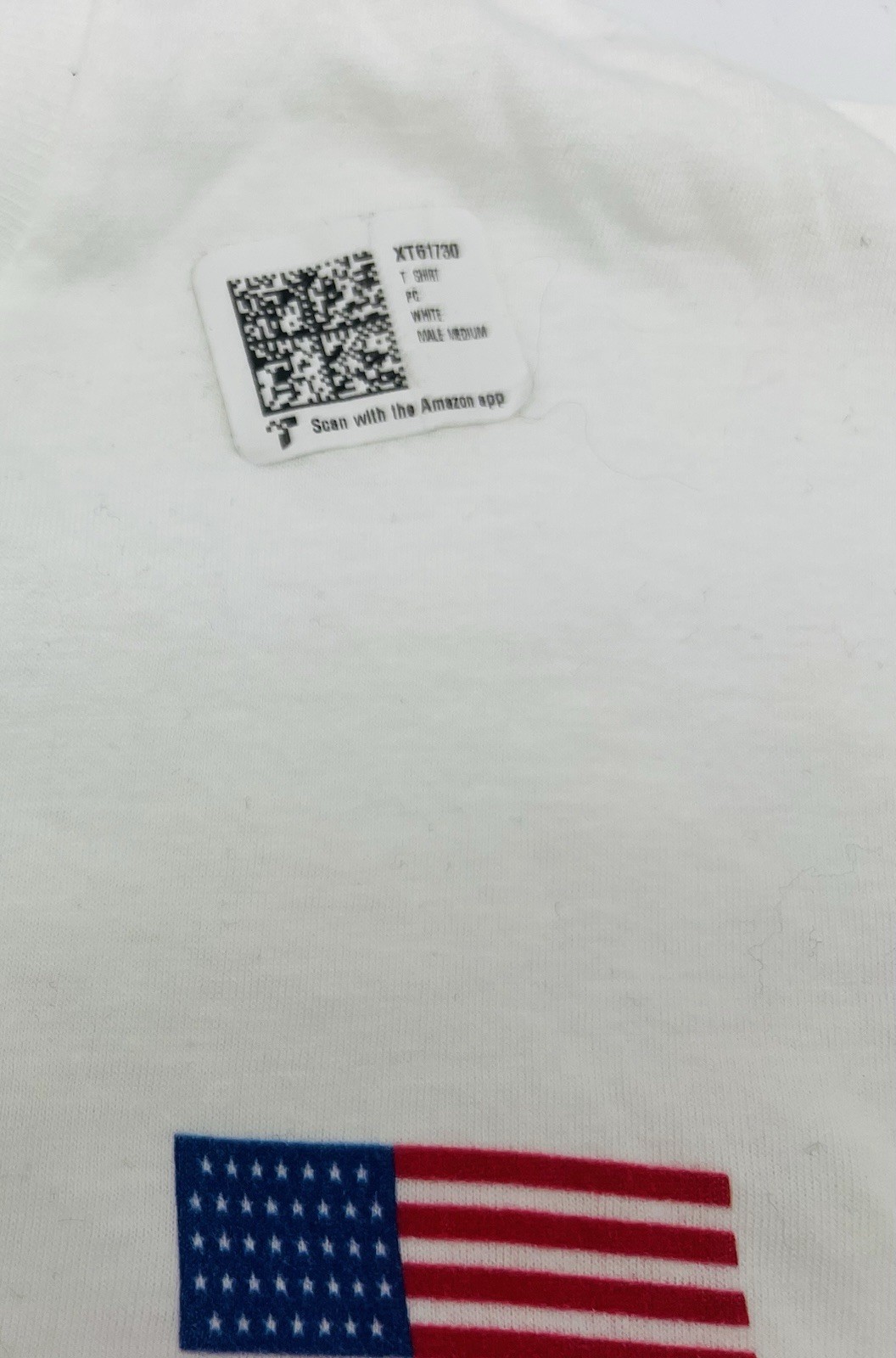 FILA T shirt canottaggio USA media unisex nuova con etichetta spedizione gratuita