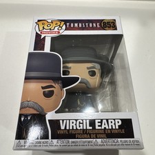 Funko Pop Tombstone Vinyl Figures 10