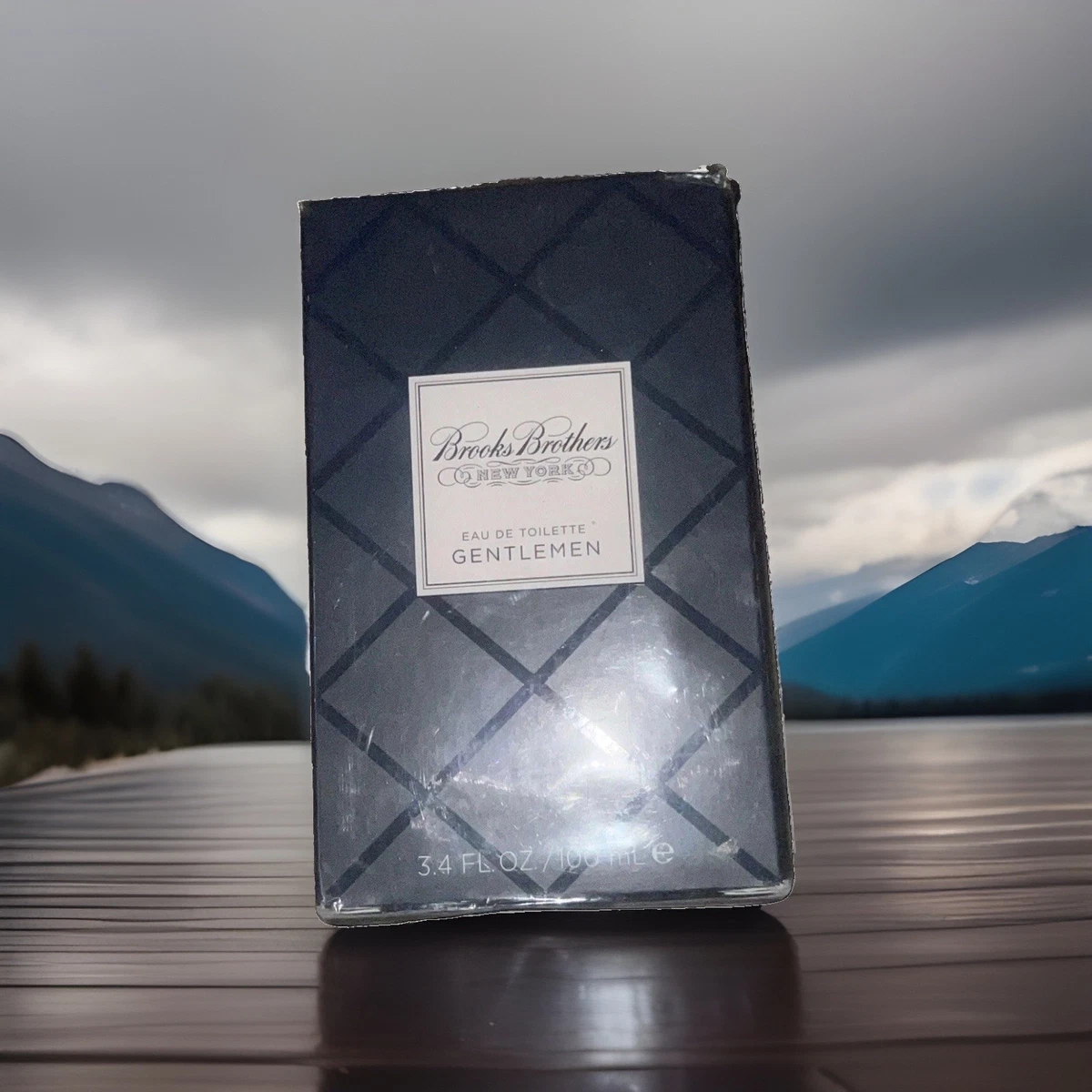 Brooks Brothers New York Eau de Toilette for Men for sale - eBay