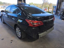 Used ABS Pump and Motor Assembly fits: 2018 Nissan Sentra Pump Assembly 1.8L veh