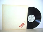 QUEEN GENESIS EAGLES JETHRO TULL LED ZEPPELIN WHITE LABEL PROMO WEA SMP 4-76