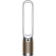 Dyson Purifier Cool Formaldehyde TP09 Air Purifier and Fan Large Open Box