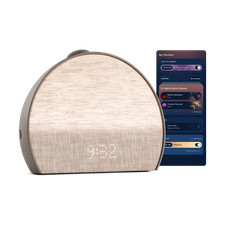  Color: Cocoa Hatch-Restore 3 4738