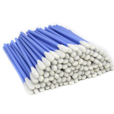 'S 3.65" Cleaning Swabs,Multi-Purpose Cleanroom Foam Tip,Cleaning Swabs for Came