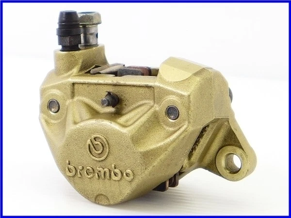 Pinza trasera de 2 pistones Brembo edición final DUCATI 998S 900SS 748 916 996 749 999 Foto 2 de 4