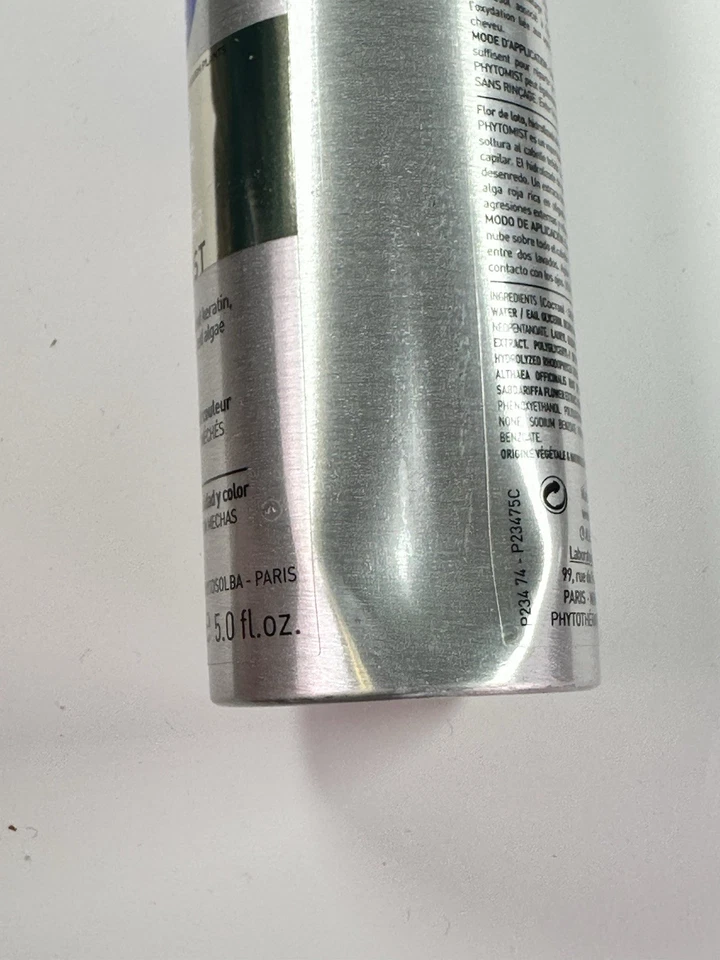 PHYTO PHYTOMIST Color Protect Radiance Mist, 5 fl. oz. - Image 3 of 3