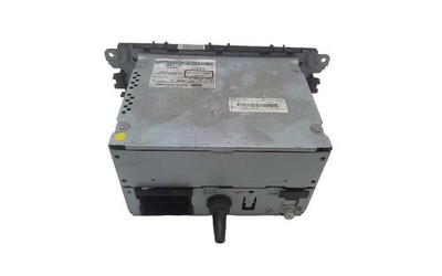 7m5j18c939jx 2168534 audio system FORD FOCUS BERLINA CAP 08.2004- 2004