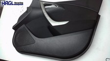 Türverkleidung komplett Rechts 13315234 Opel Astra 1.7 Cdti DPF Sports Tourer J