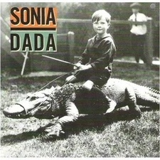 Sonia Dada
