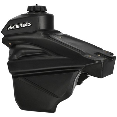 Acerbis Fuel Tank 3.4 Gallon Black For Beta 350 RR Race Edition 2020-2024