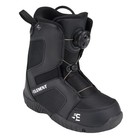 5th Element ST Mini ATOP Kid's Snowboard Boots, Black, K3 MY25