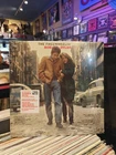 Bob Dylan ORIGINAL FREEWHEELIN' 2025 Record Store Day BF with 4 missing tracks