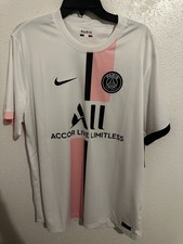maglia messi psg autentica