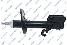 GSP Stoßdämpfer vorne links für Nissan Pulsar Schrägheck C13 Sentra VII