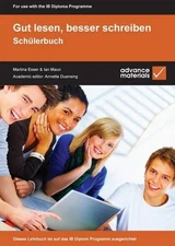 Gut Lesen, Besser Schreiben Student's Book (Working with Text Ty