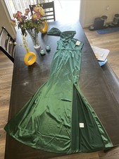gown dresses size 4x